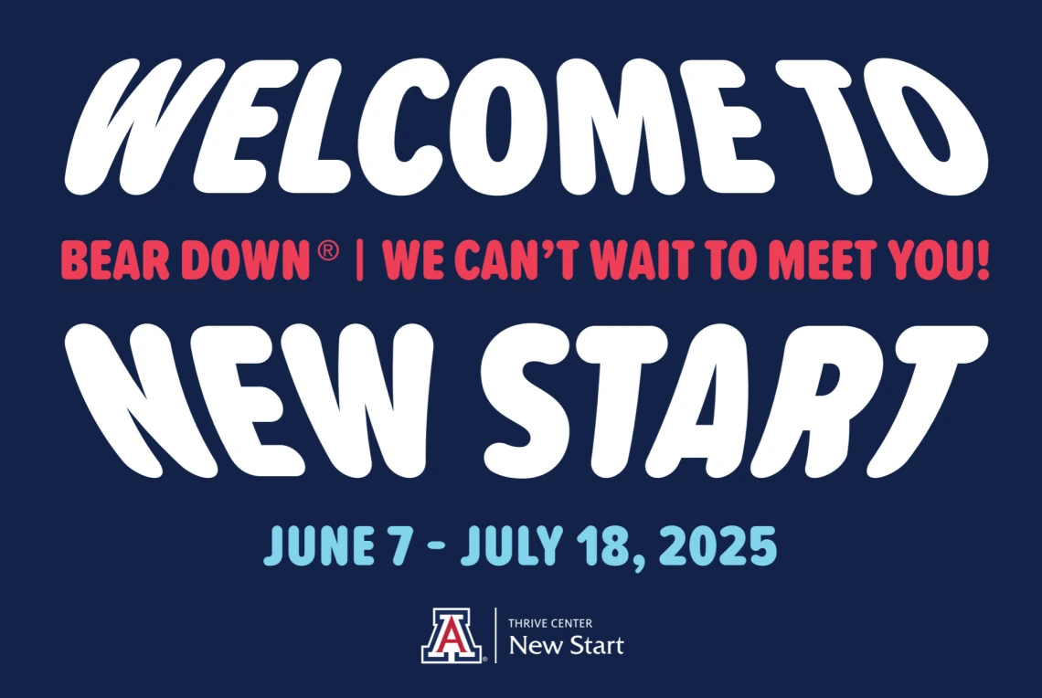 Welcome to New Star | Bear Down | We Can't Wait to Meet You! | June 7 to July 18, 20205