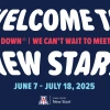 Welcome to New Star | Bear Down | We Can't Wait to Meet You! | June 7 to July 18, 20205